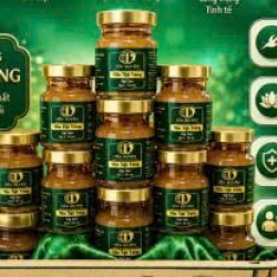 Câu chuyện sản phẩm Yến Chưng Tiệc Trùng